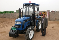 ���ʼ�־���ũ���߽����ǻ�����