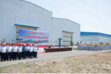 ����������ʼ����֯��չ�����豸�¹�...